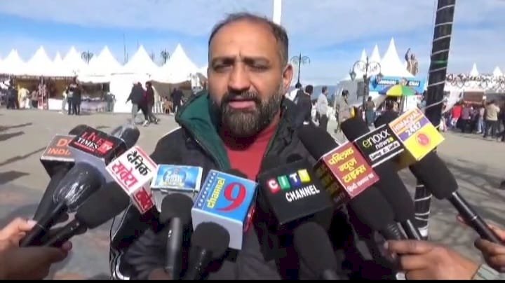 नेशनल हेराल्ड केवल मात्र एक परिवार का समाचार पत्र  : कर्ण नंदा