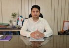 सेवानिवृत पटवारियों के पदों के लिए आवेदन की तिथि 31 जनवरी तक बढ़ाई:अपूर्व देवगन