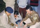पांवटा में पकड़ी 410 ग्राम चरस , पुलिस ने नेरवा निवासी धरा