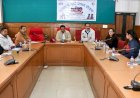 उपायुक्त ने मुख्यमंत्री सुखाश्रय योजना के लाभार्थियों से किया संवाद