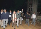 मुख्यमंत्री ने नादौन में अग्निशमन उप-केन्द्र का उद्घाटन किया