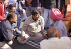ऊना के लिए नाबार्ड के तहत 40 करोड़ की 4 नई सड़कें स्वीकृत - उपमुख्यमंत्री