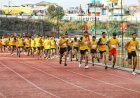 सेना भर्ती रैली के तीसरे दिन लगभग 185 युवाओं ने क्लियर किया ग्राउंड टेस्ट