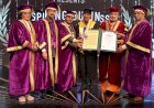 हिमाचल के वाईल्ड लाईफ फोटोग्राफर को यूएस ए की यूनिवर्सिटी से मानद उपाधि