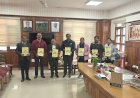 सोलन ज़िला के लिए नाबार्ड की 7742.87 करोड़ रुपये की संभाव्यता युक्त ऋण योजना का विमोचन