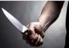 पांवटा बस स्टैंड नजदीक दो लोगों में  कहा सुनी, एक निकाला चाकू, पुलिस ने धरे