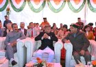 हिमाचल में भाजपा की फिर सरकार होती तो हिमाचल में भी लागू होता यूसीसी : जयराम ठाकुर