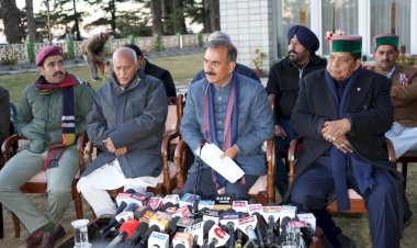 मुख्यमंत्री ने निजी आवास पर लगे सभी बिजली मीटरों पर मिलने वाली सब्सिडी छोड़ने की घोषणा की