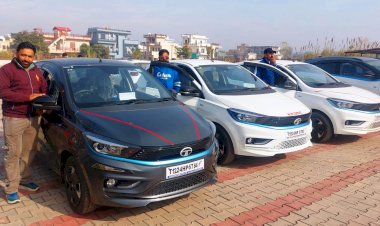 ऊना के हरदीप, अशोक और संजीव योजना के प्रारंभिक लाभार्थियों में शुमार, हर महीने कमा रहे 50 हजार. युवाओं के लिए वरदान बनी राजीव गांधी स्वरोजगार स्टार्टअप योजना