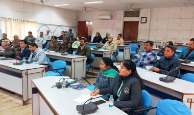 ऊना में अपूर्व भव्यता से होगा जिला स्तरीय गणतंत्र दिवस समारोह का आयोजन