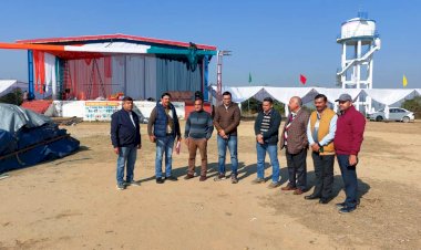 ऊना में राज्य स्तरीय जल जागरूकता समारोह 10 जनवरी को, उपमुख्यमंत्री होंगे मुख्य अतिथि