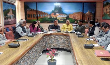 सेना भर्ती रैली के लिए किए जा रहे सभी प्रबंध : राहुल चौहान