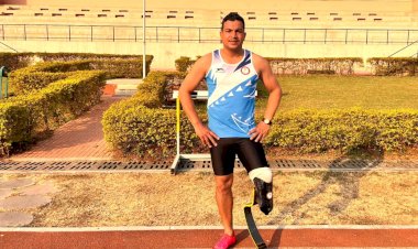 पदक विजेता खिलाड़ियों की प्रोत्साहन राशि में ऐतिहासिक वृद्धि का खेल जगत ने किया स्वागत