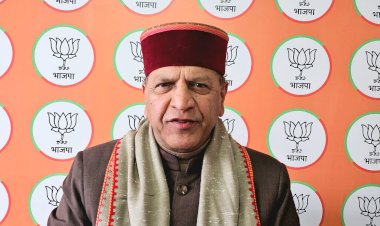 राहुल गांधी संघ को पहले समझे, जाने और फिर बोले : बिंदल