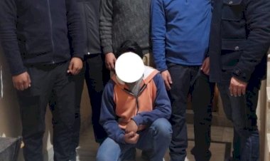 6.9 ग्राम हेरोइन पकड़ी, पुलिस ने धरा छोटा चौक निवासी