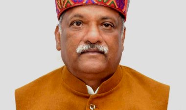 कांग्रेस सरकार के मीडिया सलाहकार अपनी फ्लॉप सरकार को बचाने का कर रहे असफल प्रयास : सुखराम चौधरी