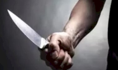 पांवटा बस स्टैंड नजदीक दो लोगों में  कहा सुनी, एक निकाला चाकू, पुलिस ने धरे