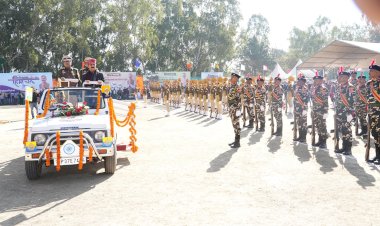 सरकार डेयरी, प्राकृतिक खेती, कृषि, बागवानी व मत्स्य पालन क्षेत्रों को दे रही मजबूतीः मुख्यमंत्री