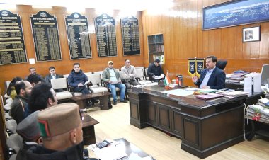 किसानों को मुहैया करवाई जा रही बेहतर सुविधा - उपायुक्त