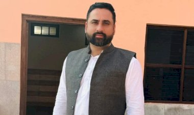 चिट्टे की खरीदो फरोख्त करने वालों की दें जानकारी, 1500 रुपये इनाम पाएँ..युवा कांग्रेस नाहन ने की नशे के खिलाफ मुहिम..