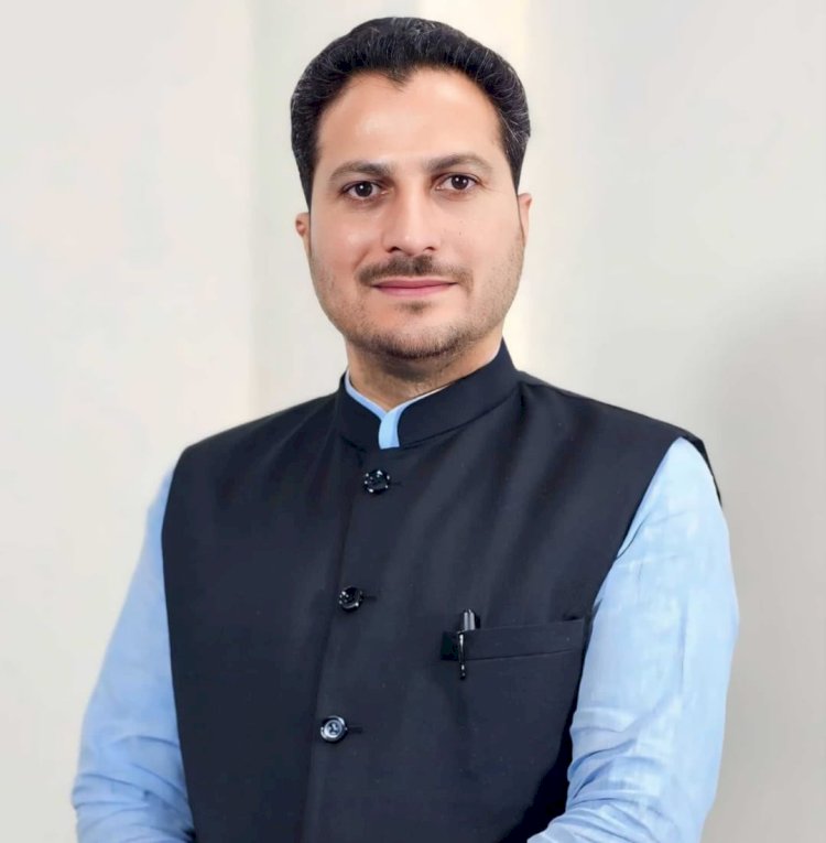 सेना के शौर्य पर सवाल उठाकर मंत्री जगत नेगी ने की राष्ट्रविरोध की हदें पार: राकेश जमवाल