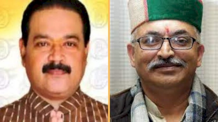 कांग्रेस सरकार की बढ़ती लोकप्रियता से विपक्षी नेता बौखलाहट में