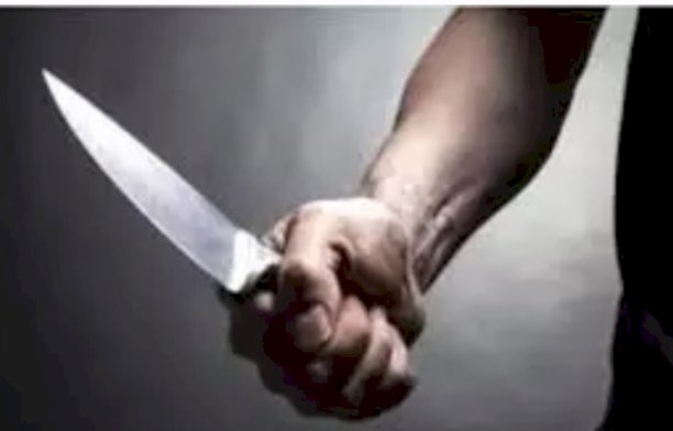 पांवटा बस स्टैंड नजदीक दो लोगों में कहा सुनी, एक निकाला चाकू, पुलिस ने धरे
