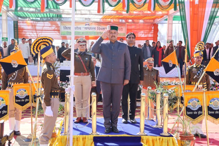 मुख्यमंत्री खेल प्रोत्साहन योजना के तहत निर्मित होंगे खेल मैदान: गोमा