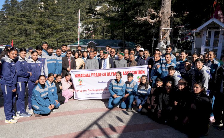 राष्ट्रीय स्तर के खिलाड़ियों के लिए बनेगी नई नीतिः मुख्यमंत्री