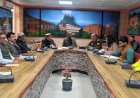 12 से 15 मार्च तक होगा सुजानपुर का राष्ट्र स्तरीय होली उत्सव : अमरजीत सिंह