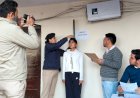 809 महिला अभ्यर्थीओं में से 214 ने शारीरिक प्रवीणता  परीक्षा पास