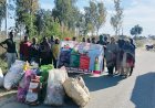 नगर निगम ऊना में सफाई मित्रों और स्वयं सहायता समूहों ने चलाया स्वच्छता अभियान