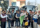 पत्रकारों के हितों के लिए महत्त्वपूर्ण कदम उठा रहा है भारतीय पत्रकार कल्याण मंच : डी.पी. चौधरी
