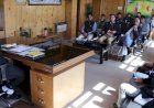 गगल हवाई अड्डे के आसपास मार्केटिंग परिसर बनाने का प्लान: डीसी