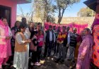हिमाचल को केंद्र से कम वित्तीय सहायता मिली: पठानिया