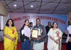 विद्यार्थियों को नशावृति से बचाने के लिए महाविद्यालयों में की जाए माइक्रो प्लानिंग : चन्द्रशेखर