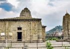 छोटी काशी महाशिवरात्रि महोत्सव पर ब्यास आरती का आयोजन, अध्यात्म के रंगों से सराबोर हुआ पंचवक्त्र एवं विपाशा तट