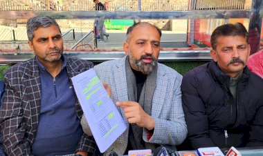 केंद्रीय बजट से बौद्ध टूरिज्म को मिलेगा बढ़ावा, मैडीकल टूरिज्म से भी मिलेगा बल : नंदा