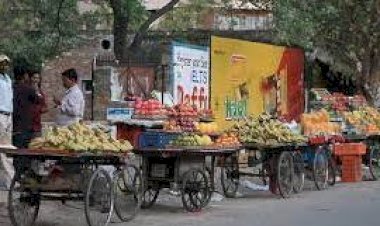 धर्मशाला शहर के स्ट्रीट वेंडर्स 11 फरवरी तक जमा करवाएं दस्तावेज