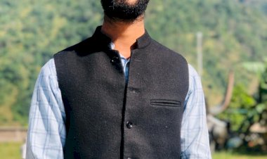 युवाओं के भविष्य के साथ खिलवाड़ विधानसभा भर्ती में धांधली के आरोप : अभाविप