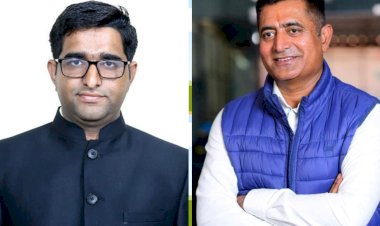 खुशखबरी...नगर निगम ऊना में सभी पात्र लोगों के बनेंगे पक्के मकान