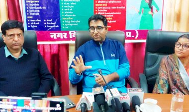 ऊना नगर निगम में प्रभावी कचरा प्रबंधन के लिए ‘सोर्स सेग्रीगेशन’ पर विशेष जोर