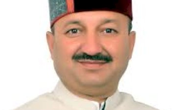 चहेतों को कैंटीन देने के लिए आईजीएमसी ने उड़ाई नियमों की धज्जियां: बलवीर वर्मा