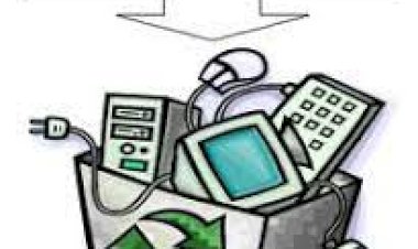 प्रदेश में ई-कचरा निपटान के लिए नये नियम लागू