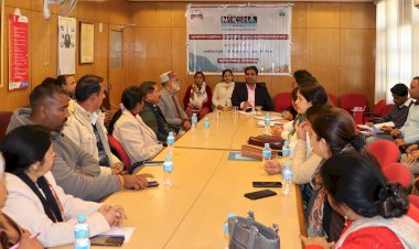 शहरी क्षेत्रों में ड्रोन की मदद से डिजिटल नक्शे : डीसी