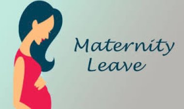 सरकार ने महिला कर्मचारियों को बड़ी राहत देते हुए 60 दिन के विशेष मातृत्व अवकाश की शुरुआत की