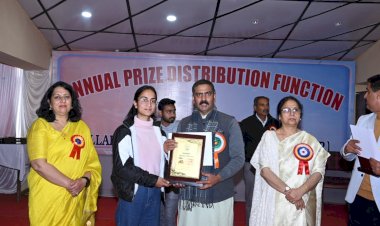 विद्यार्थियों को नशावृति से बचाने के लिए महाविद्यालयों में की जाए माइक्रो प्लानिंग : चन्द्रशेखर