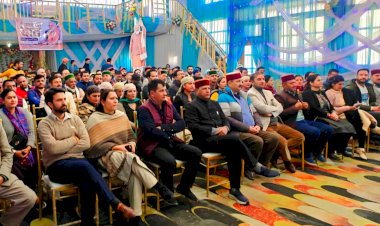 प्रधानमंत्री ने मन की बात में हिमाचल प्रदेश के सावन बरवाल का जिक्र किया