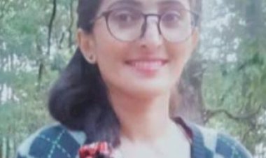 हरिपुर धार की बेटी मनीषा ने जेआरएफ की परीक्षा की उत्तीर्ण