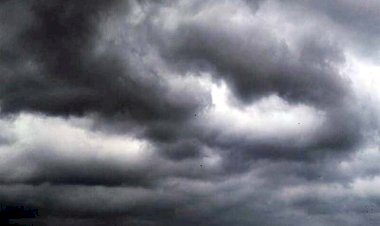 भारी बारिश का पूर्वानुमान, सतर्क रहें नागरिक